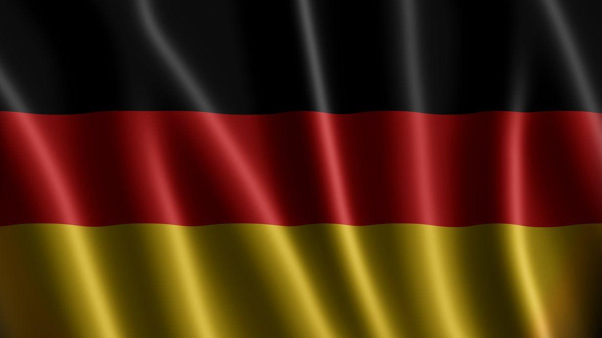 image For > Germany Flag Wallpaper