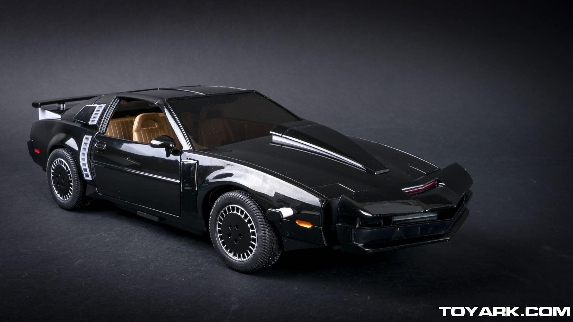 image For > Classic Knight Rider Wallpaper