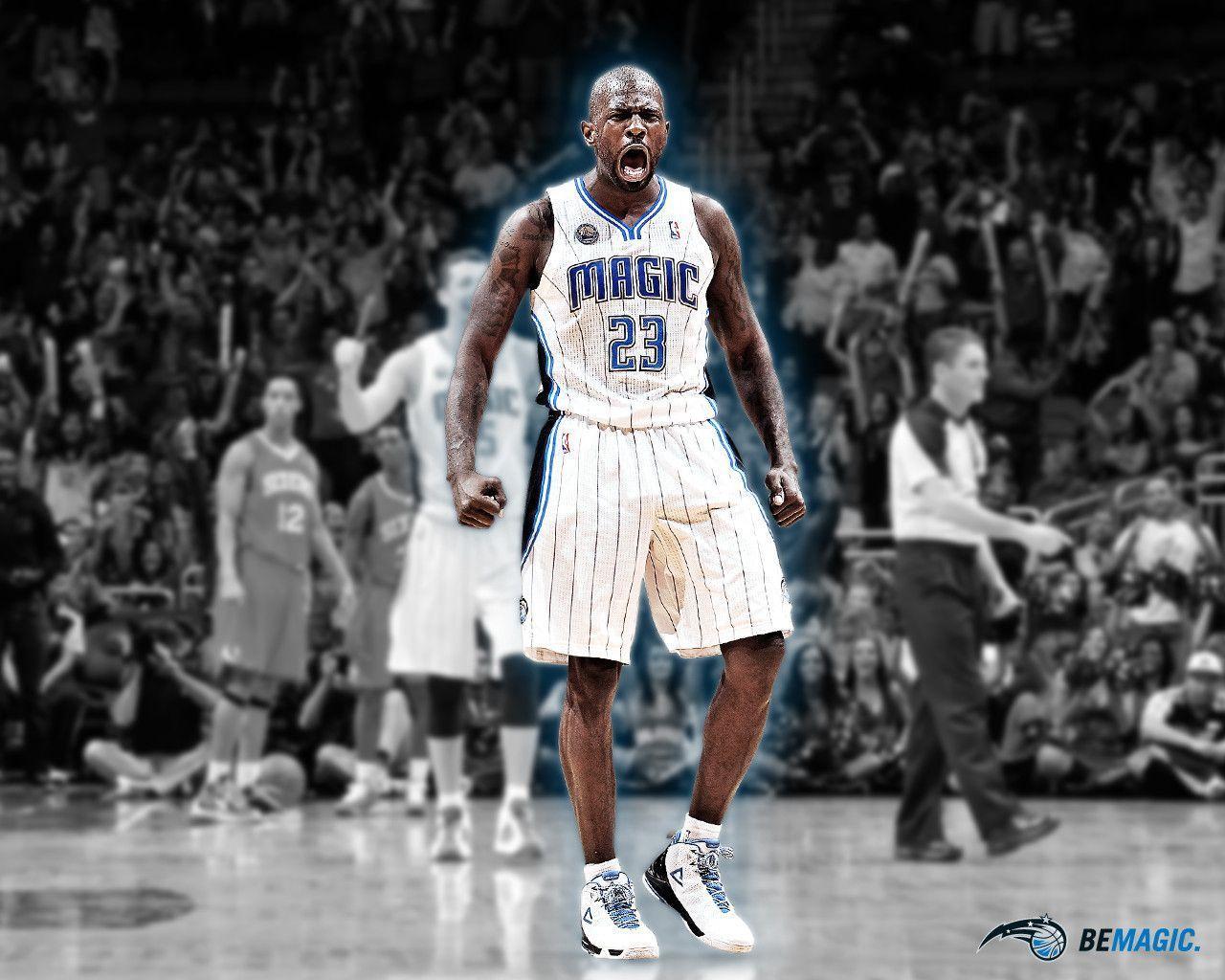 Magic Wallpaper. THE OFFICIAL SITE OF THE ORLANDO MAGIC