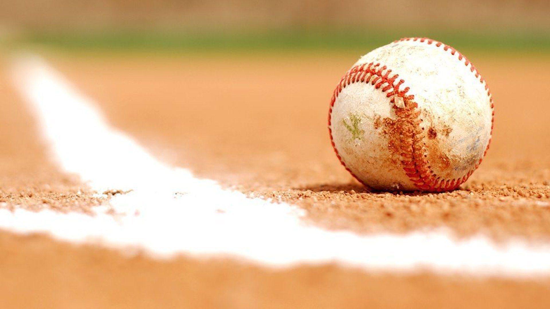 Lets Play Baseball Background Image. HD Wallpaper Image