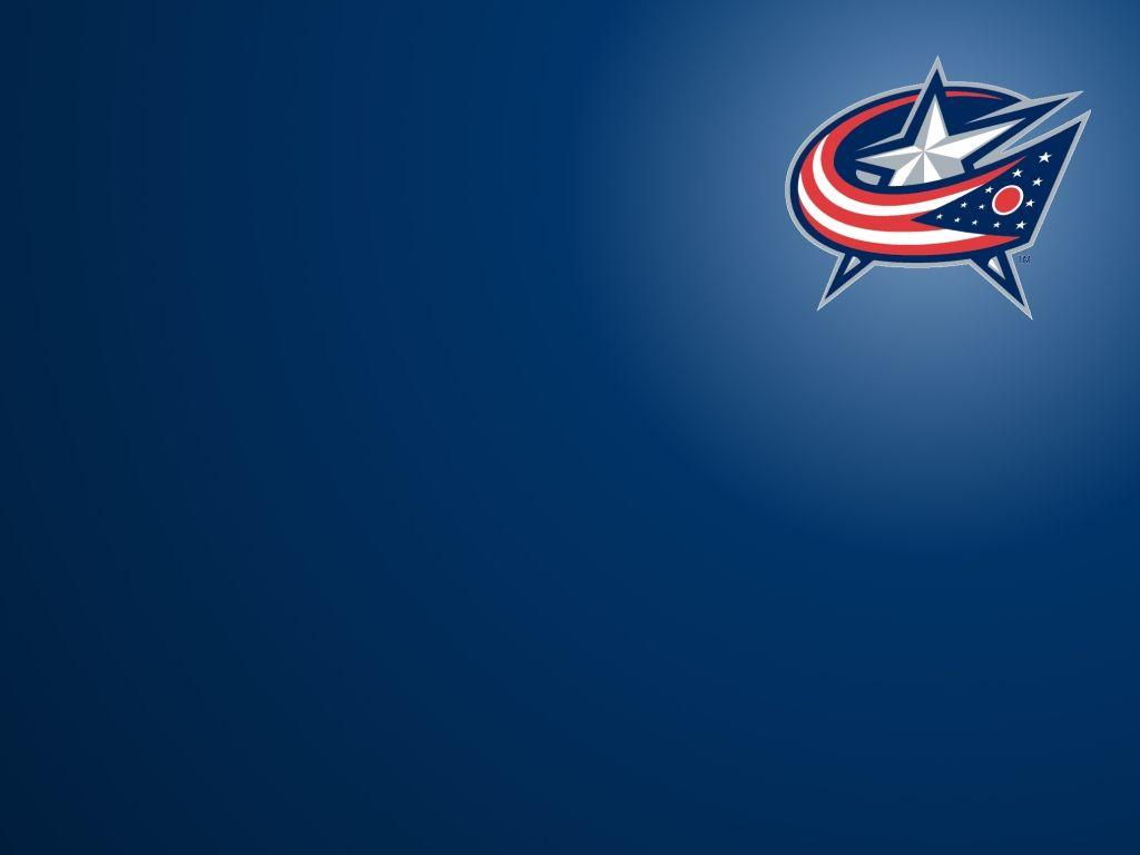 columbus blue jackets wallpaper