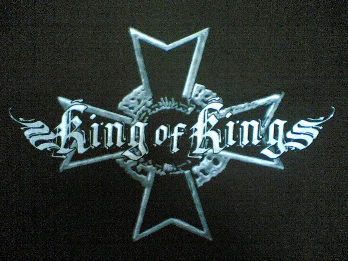 image For > Triple H Skull Logo Wallpaper