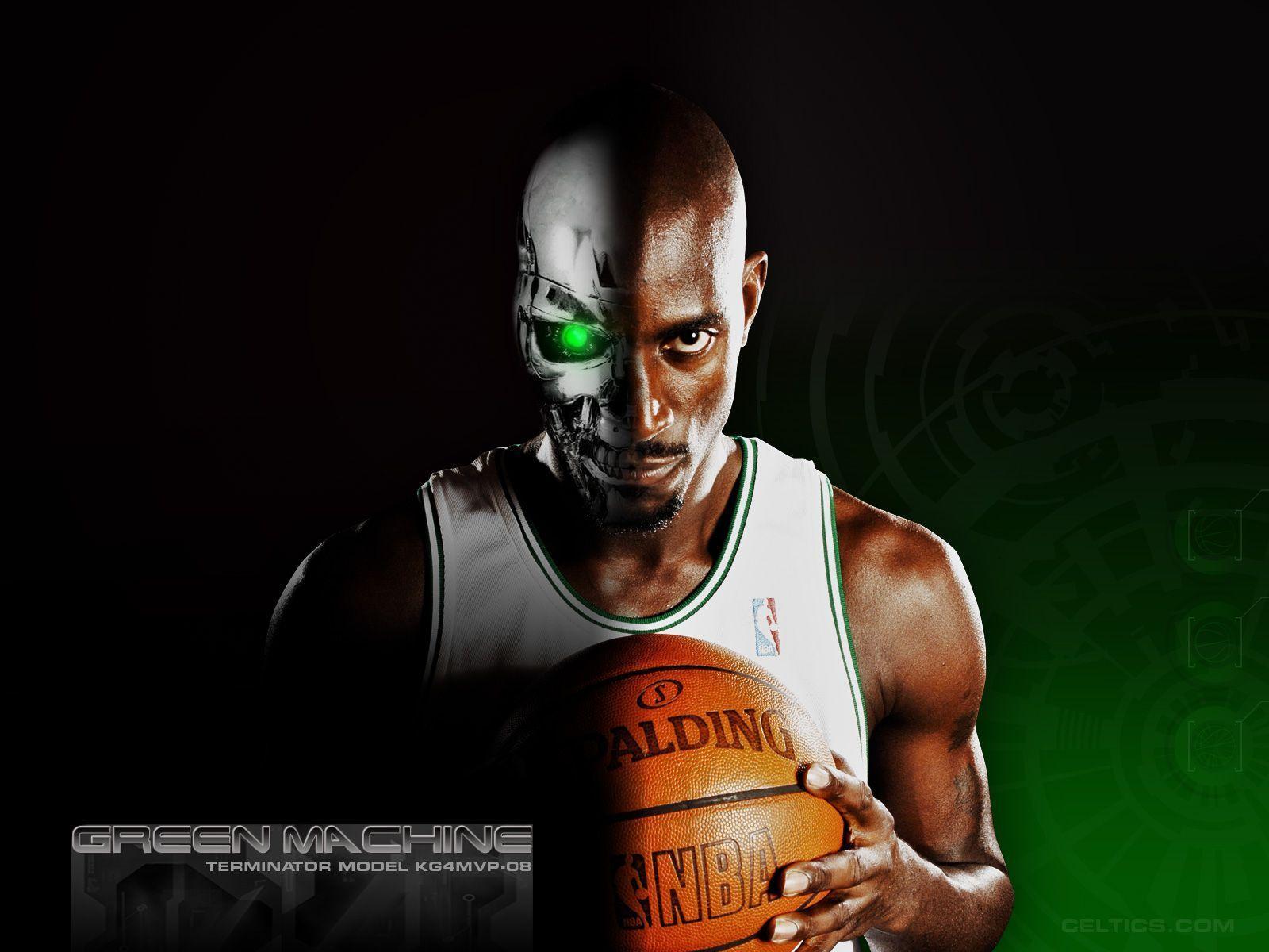 Celtics Wallpaper HD