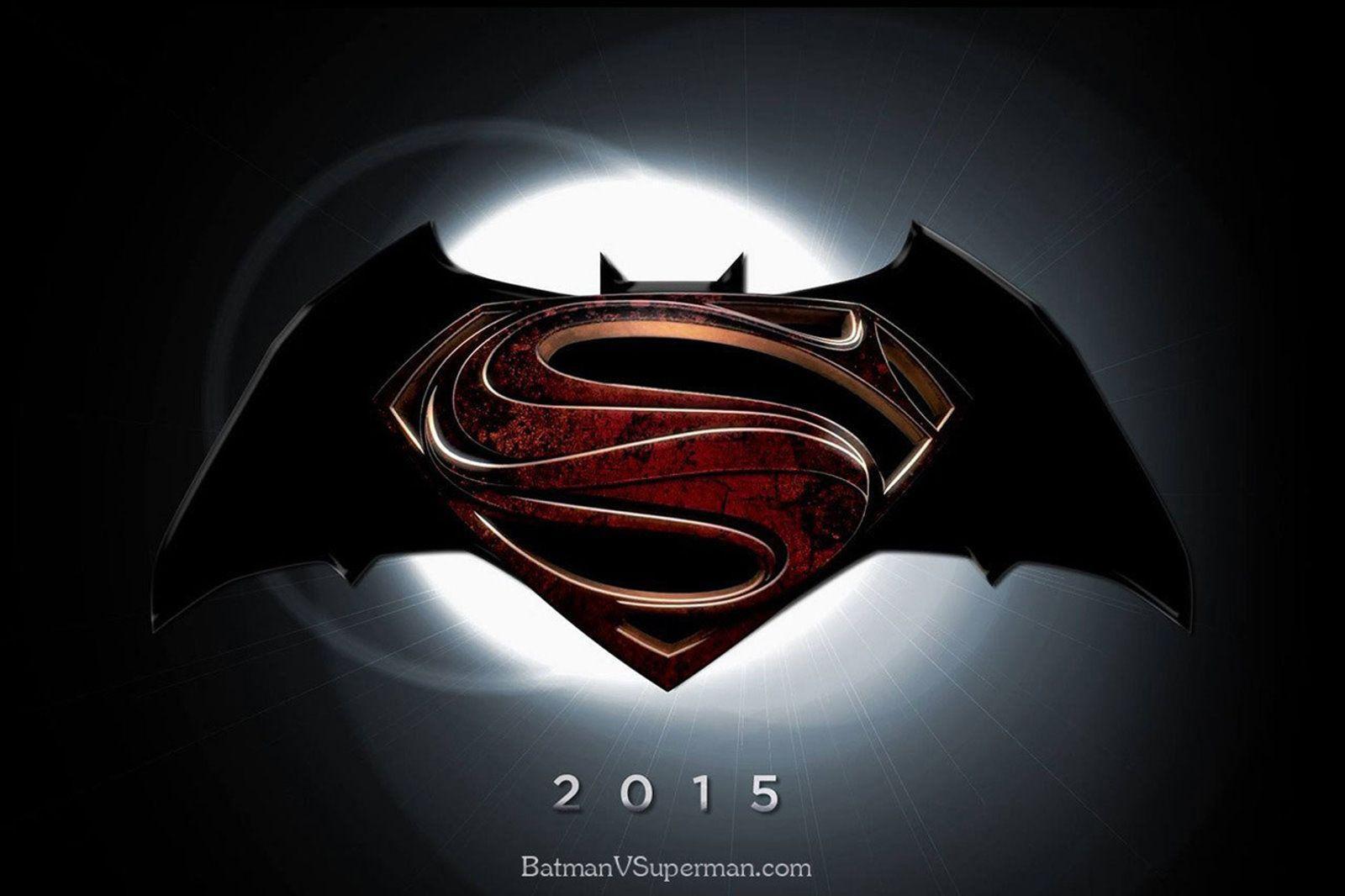 Batman v Superman: Dawn of Justice. Live HD Wallpaper