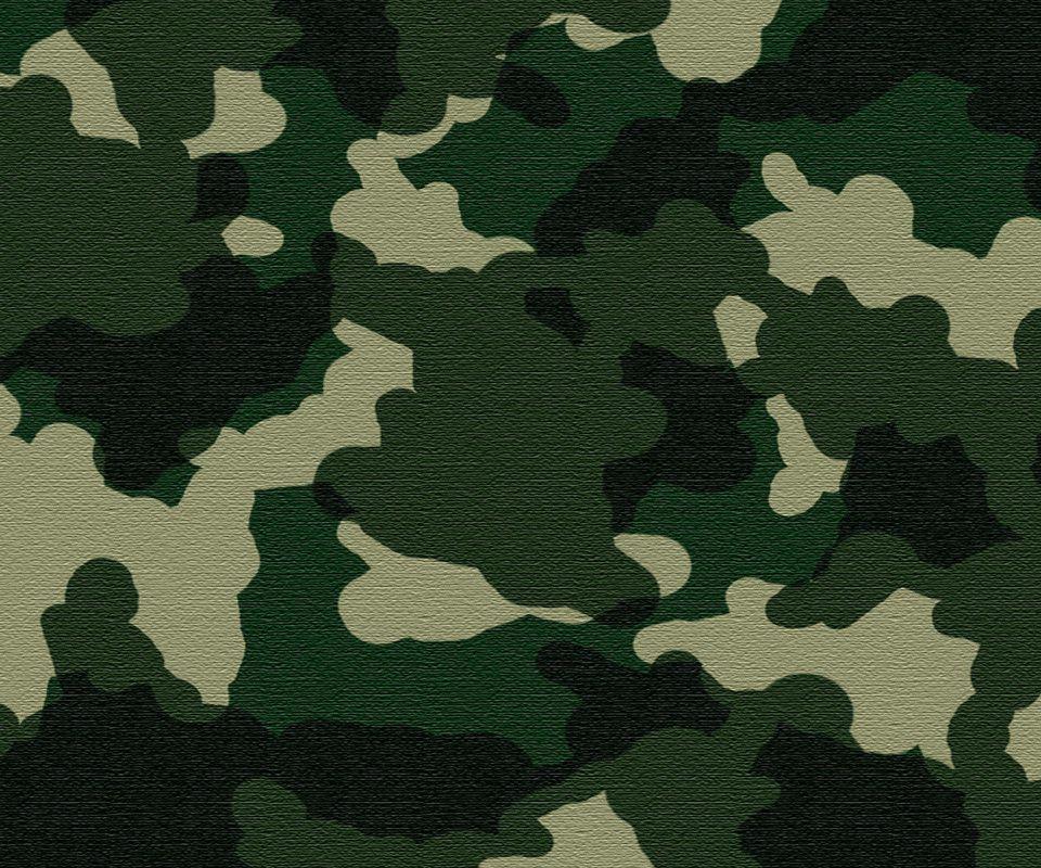 Funmozar Camouflage Wallpaper For iPhones 2014