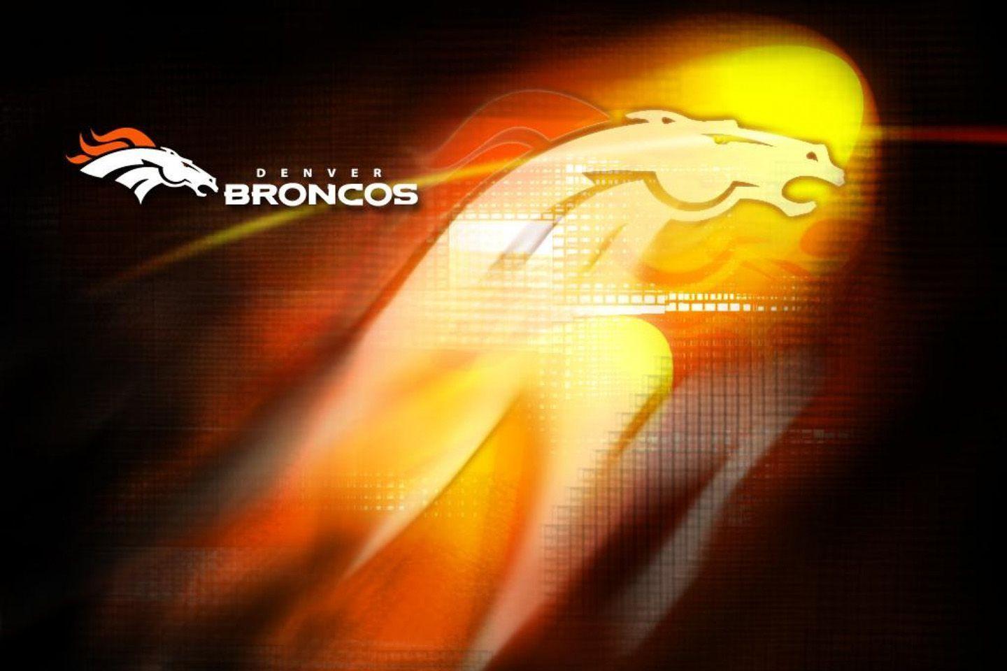 Free Denver Broncos wallpaper desktop image. Denver Broncos