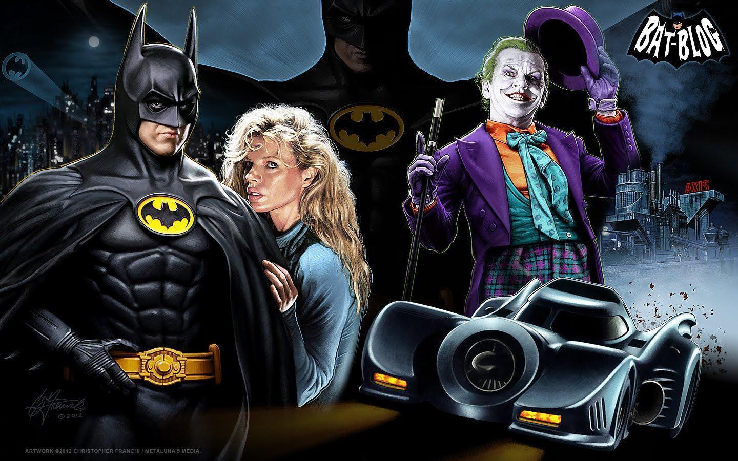 Batman movie Movie Group Nice HD Wallpaper