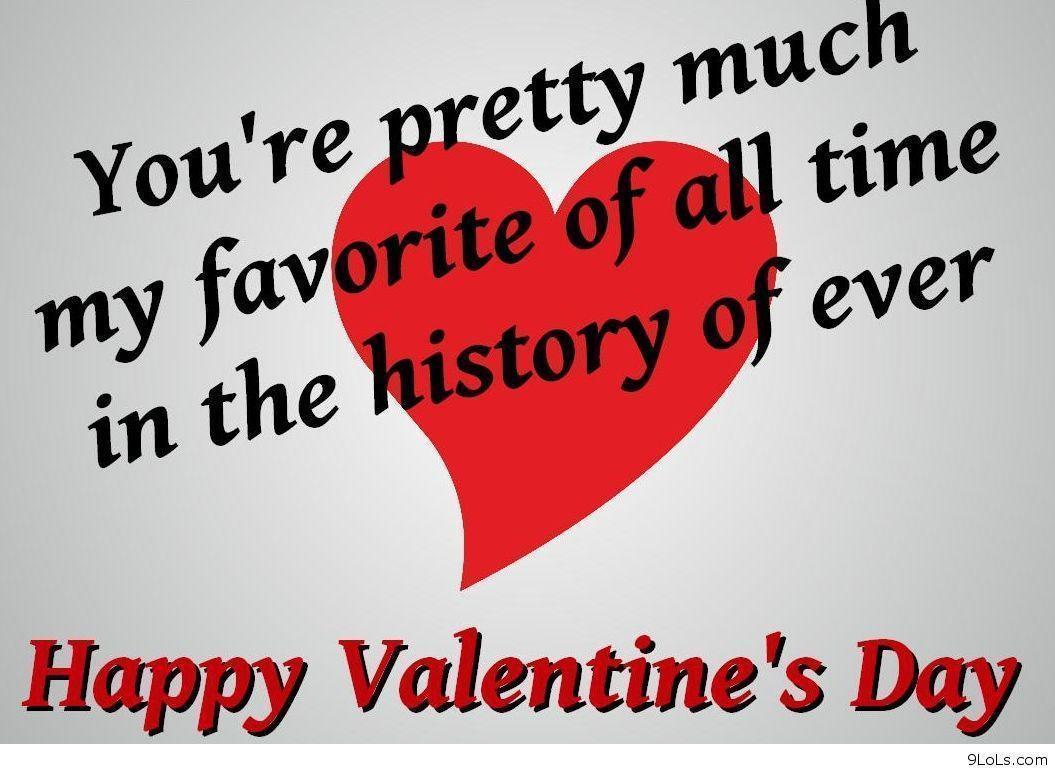 Happy Valentine&;s day HD wallpaper quote Picture, Funny