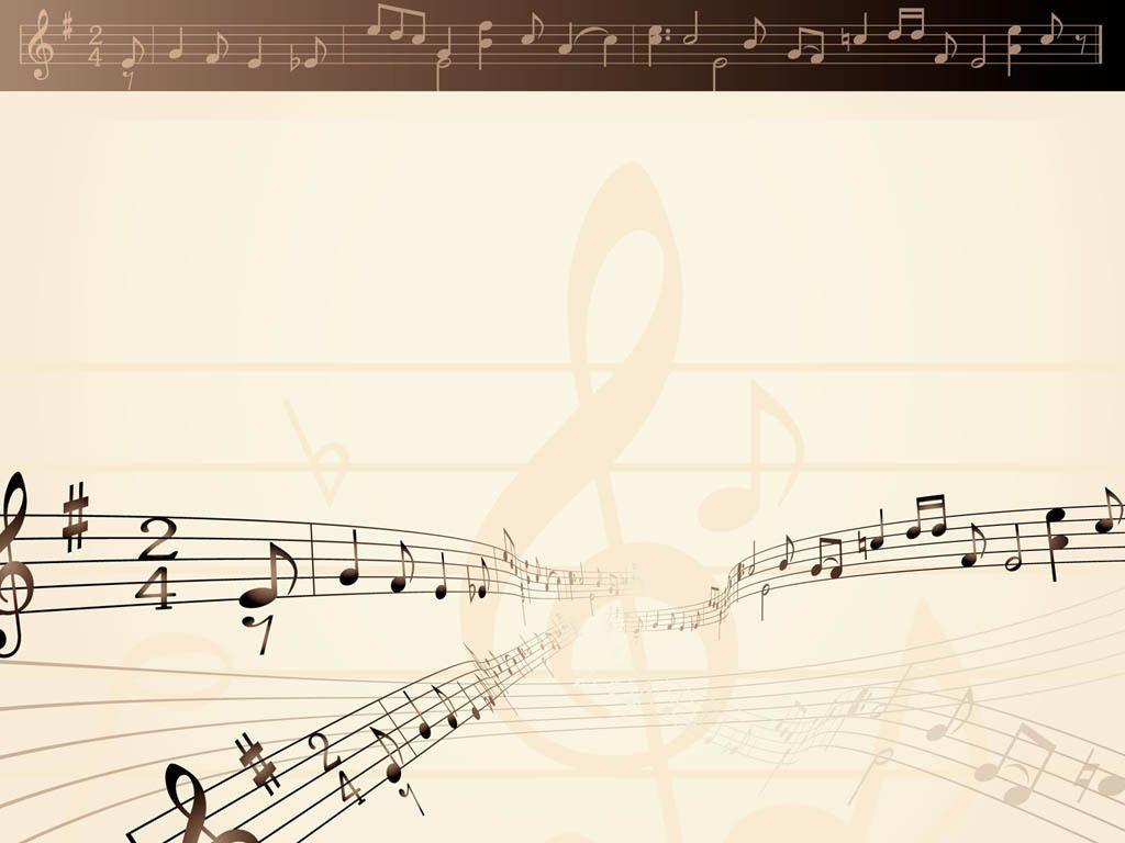 Music Notes Picture and Wallpaper Items