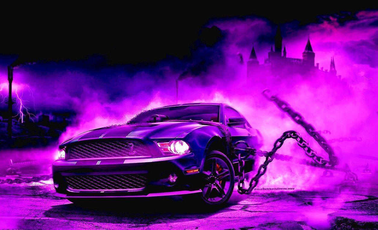 Cool Purple Cars Desktop Wallpaper Other Car Wallpaper