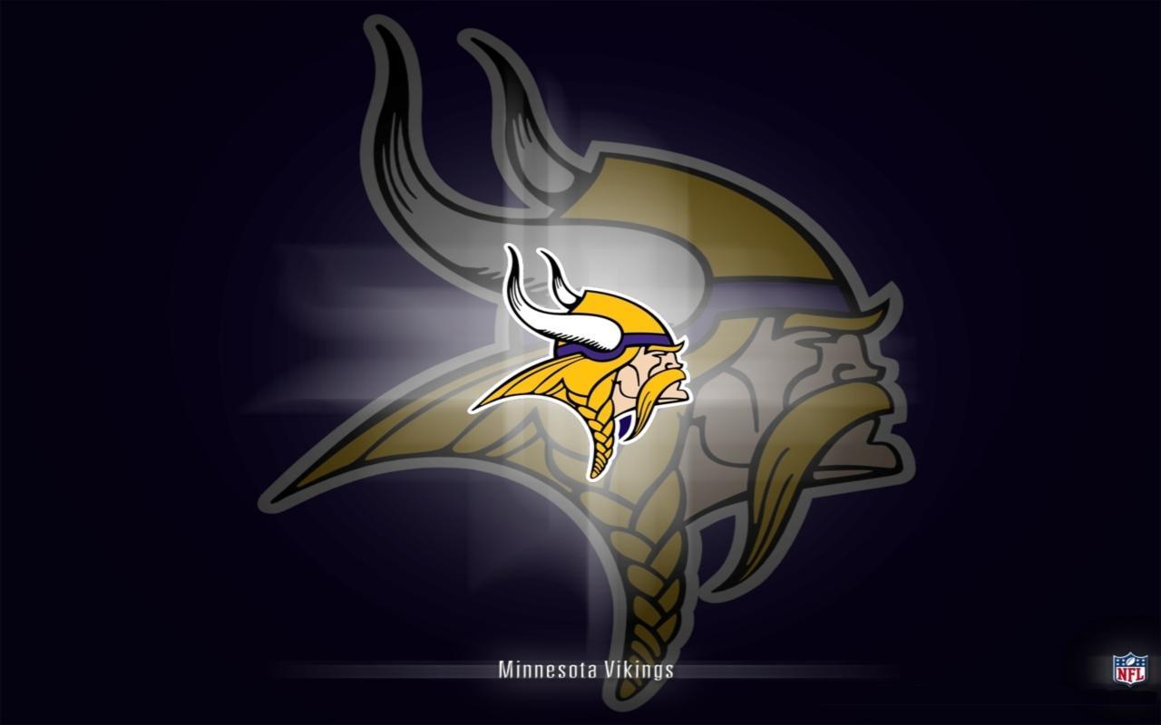Minnesota Vikings Wallpaper 2014
