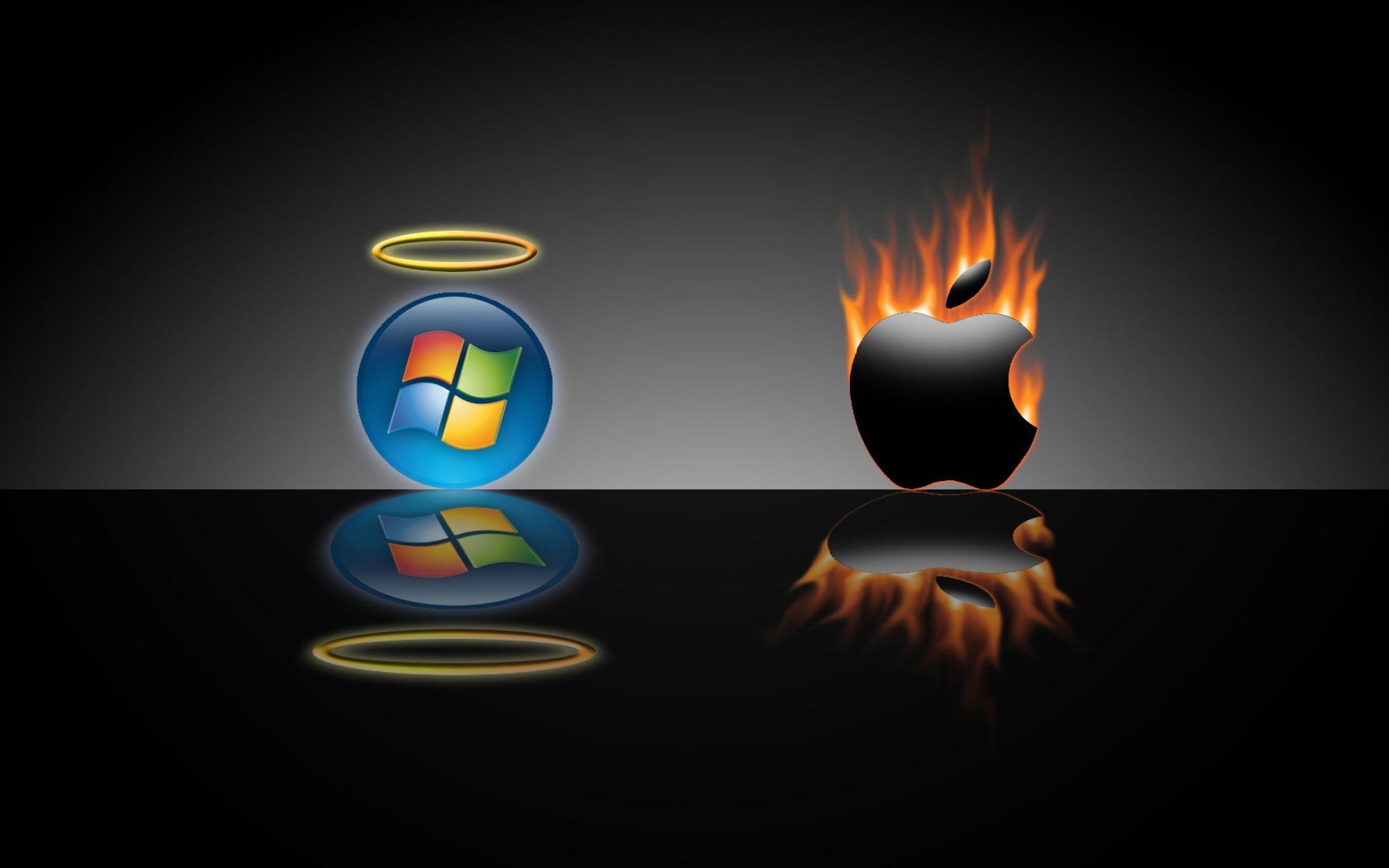 Microsoft Gloss Logo Best Desktop Background 746 Full HD
