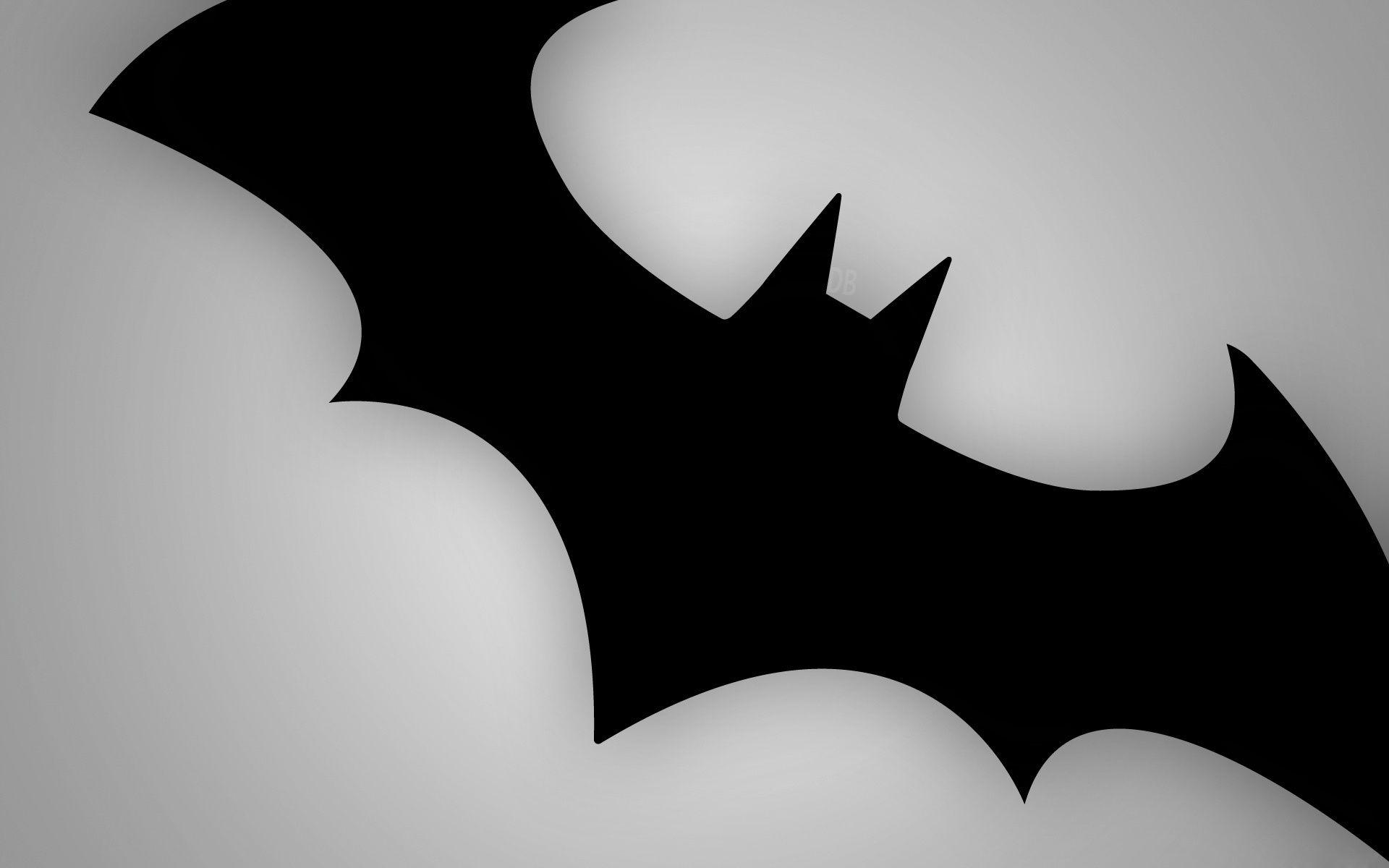 Lambang Batman Terbaru
