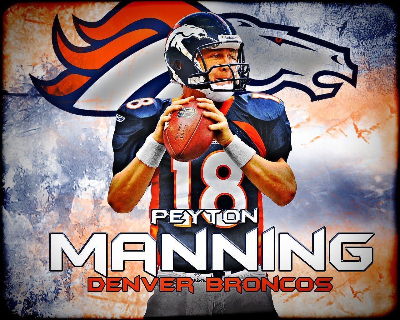 Denver Broncos Wallpaper 2013 Image & Picture