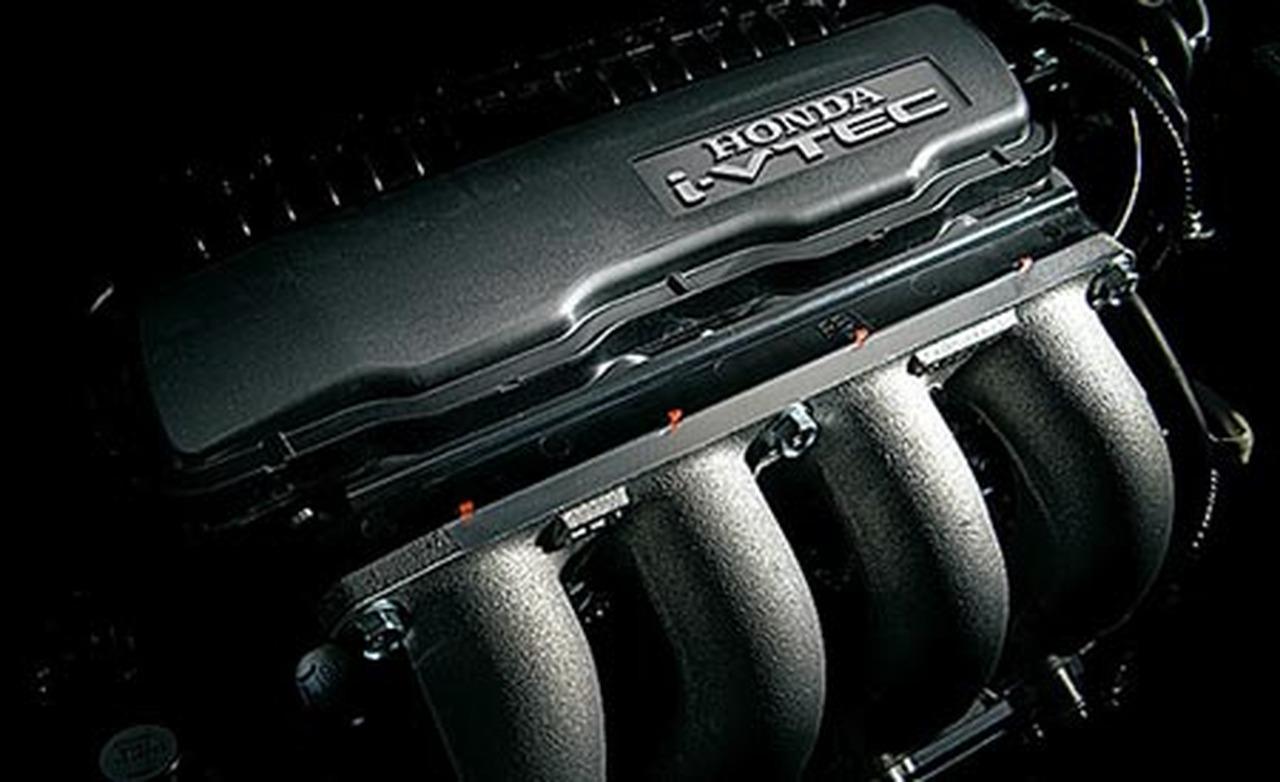 image For > Honda Vtec Engine