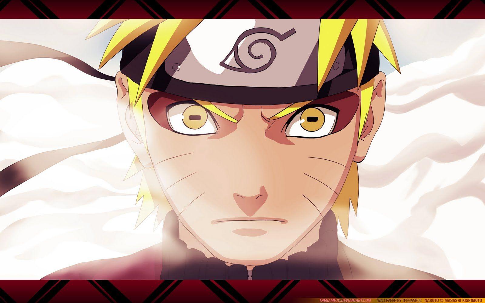 Appealing Best Naruto Wallpaper 1600x1000PX Best Naruto