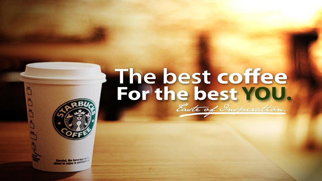 Starbucks Wallpapers - Wallpaper Cave