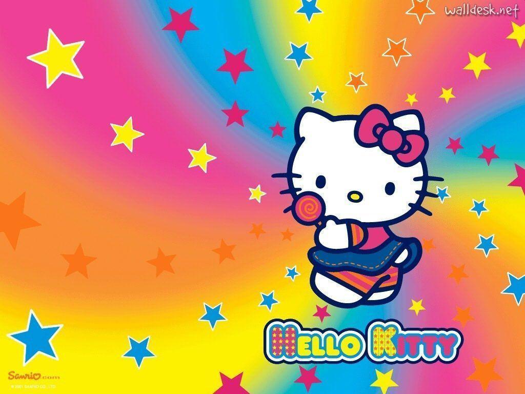 HelloKitty05 to Desktop Hello Kitty, photo and wallpaper