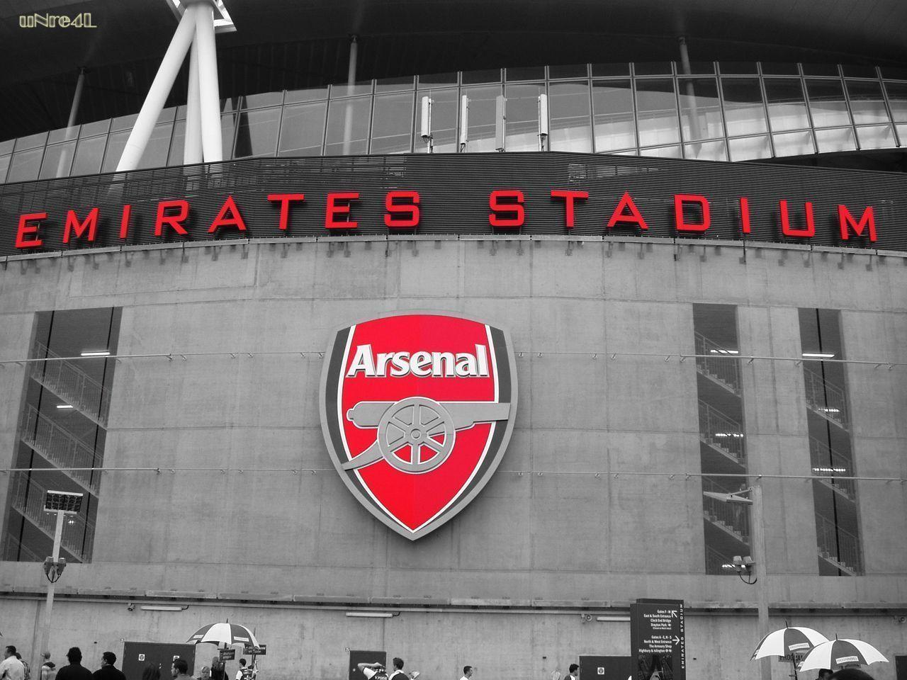 Emirates Stadium wallpaper, Football Picture and Photo