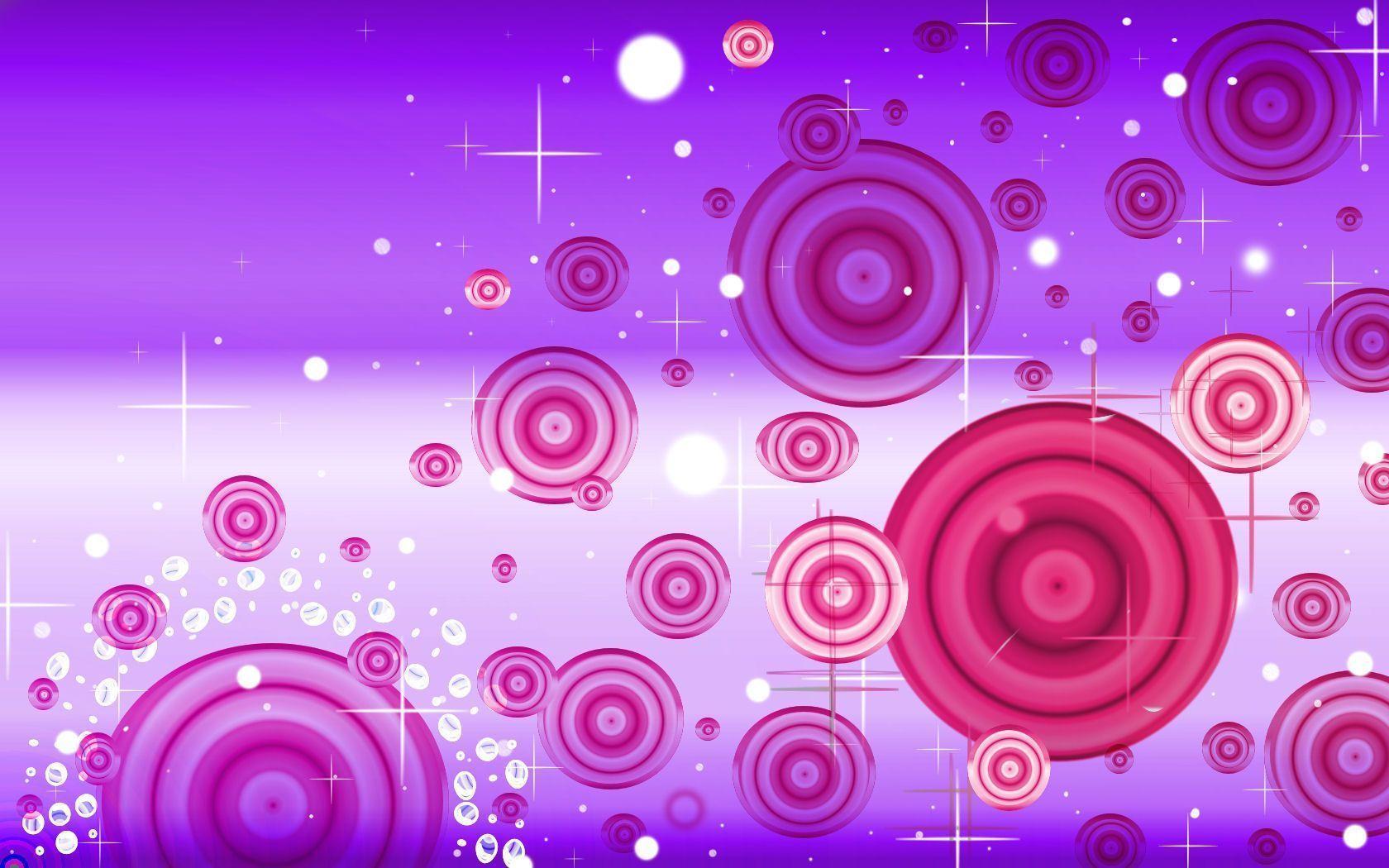 Wallpaper For > Wallpaper Pink And Purple