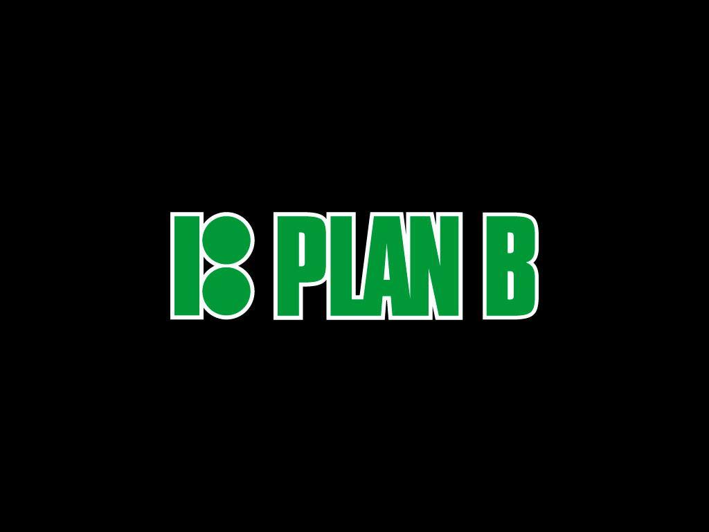 Plan B Wallpaper and Picture Items