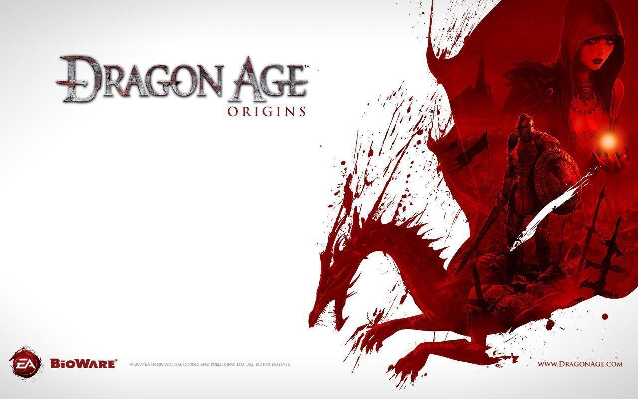 Dragon Age Origins Wallpaper 239 HD Wallpaper. pictwalls