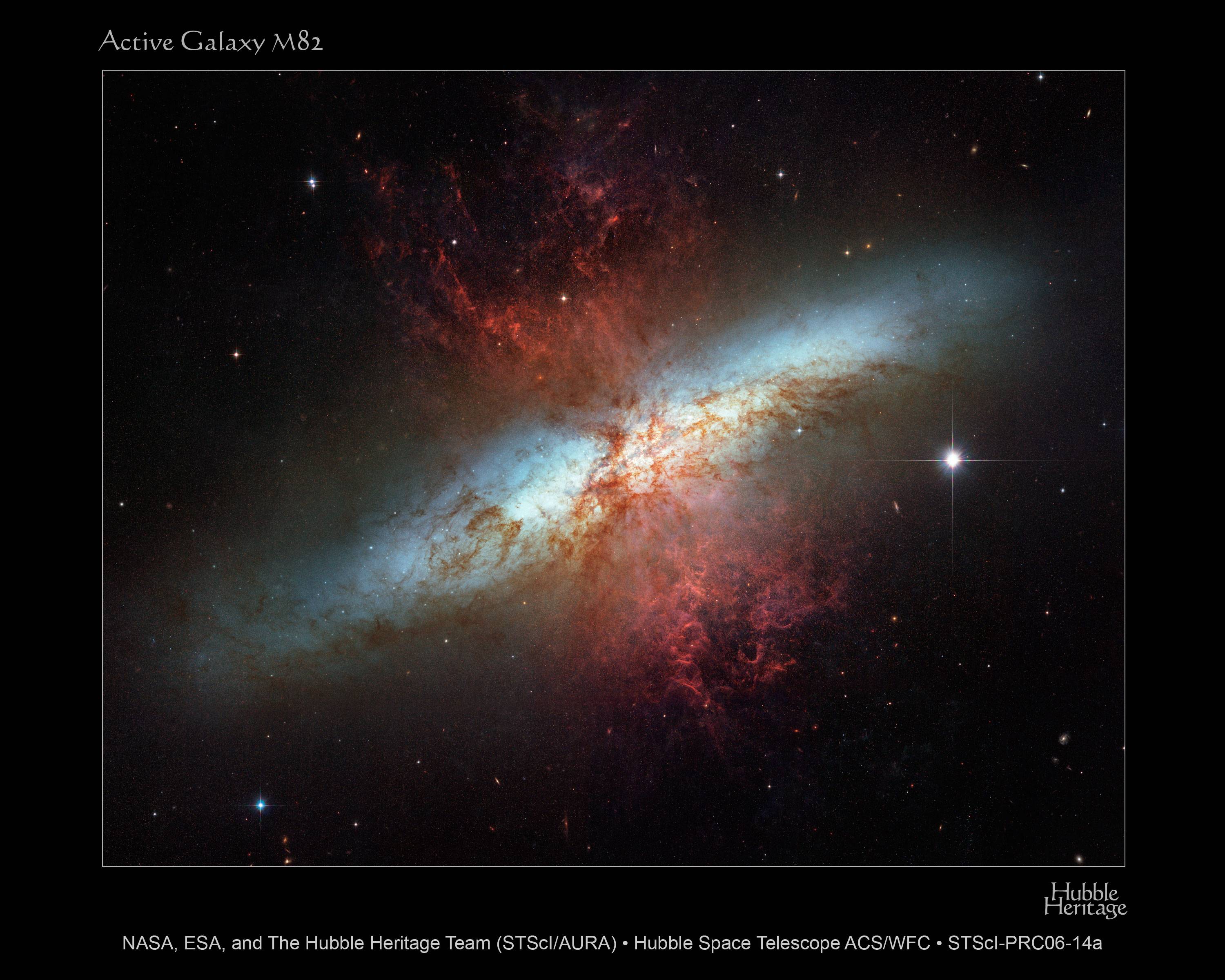 HubbleSite Album: Happy Sweet Sixteen, Hubble Telescope