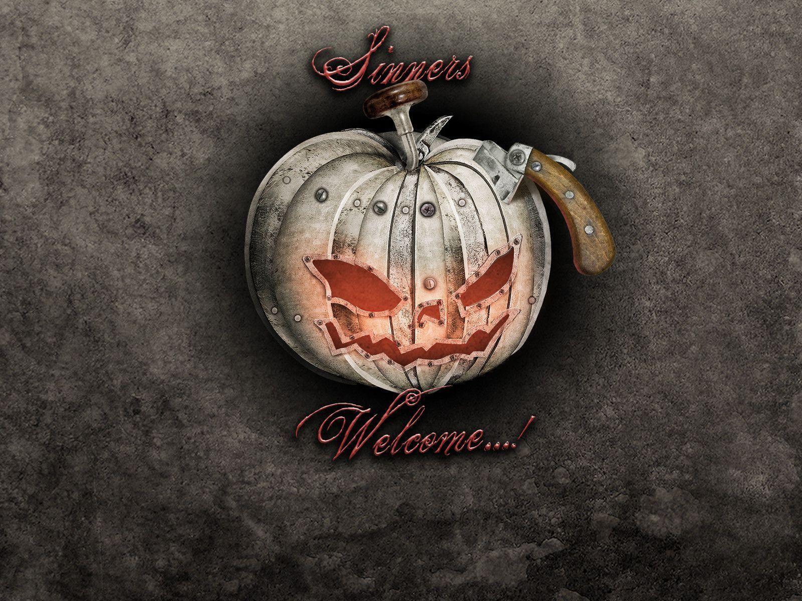 Helloween Wallpapers Wallpaper Cave