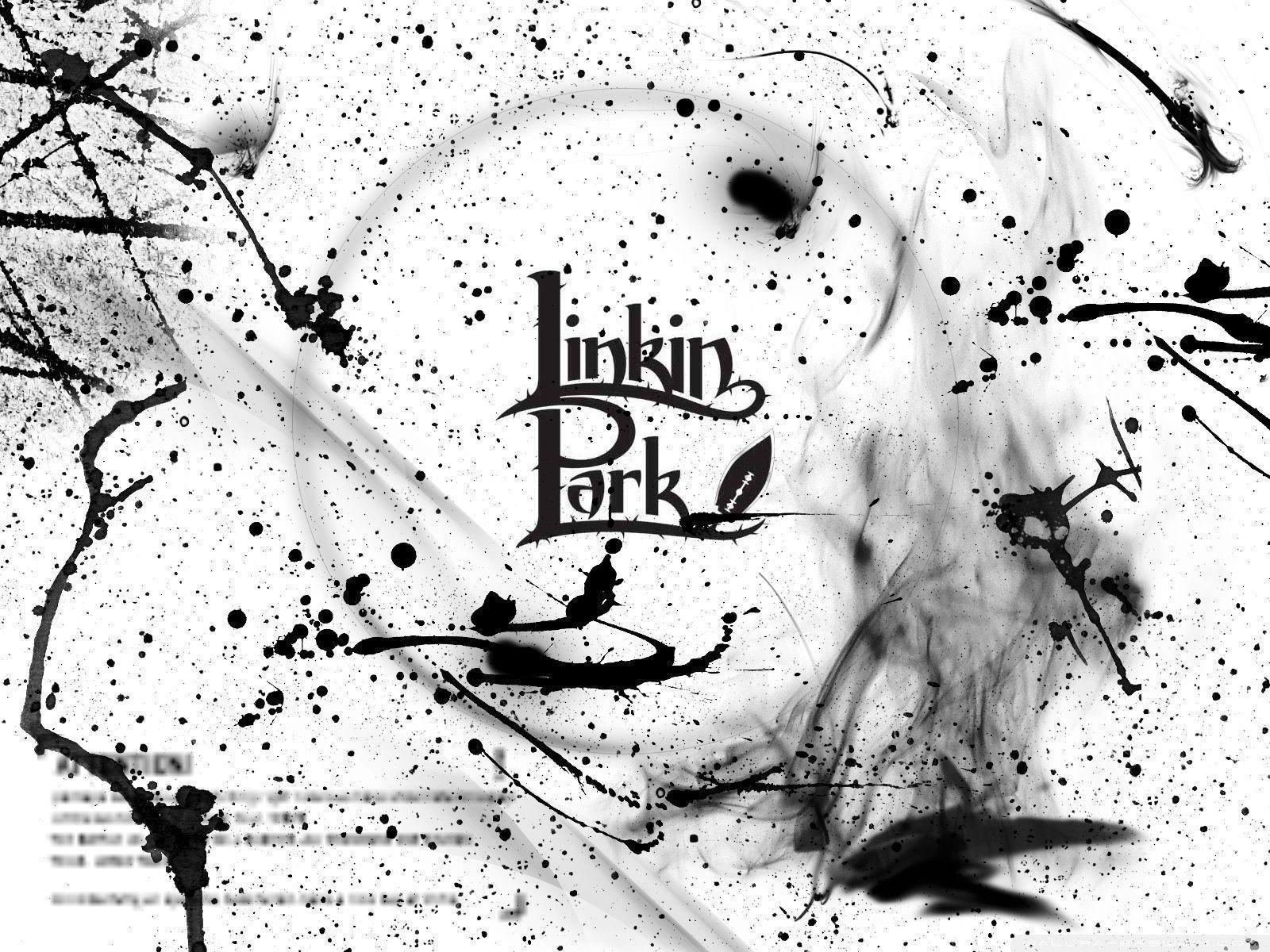 Linkin Park (alighasaby HD desktop wallpaper, High
