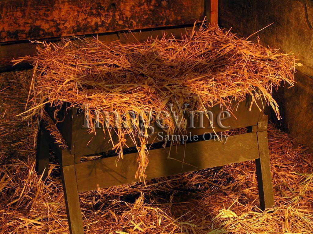 Christian Christmas Background for Worship and PowerPoint