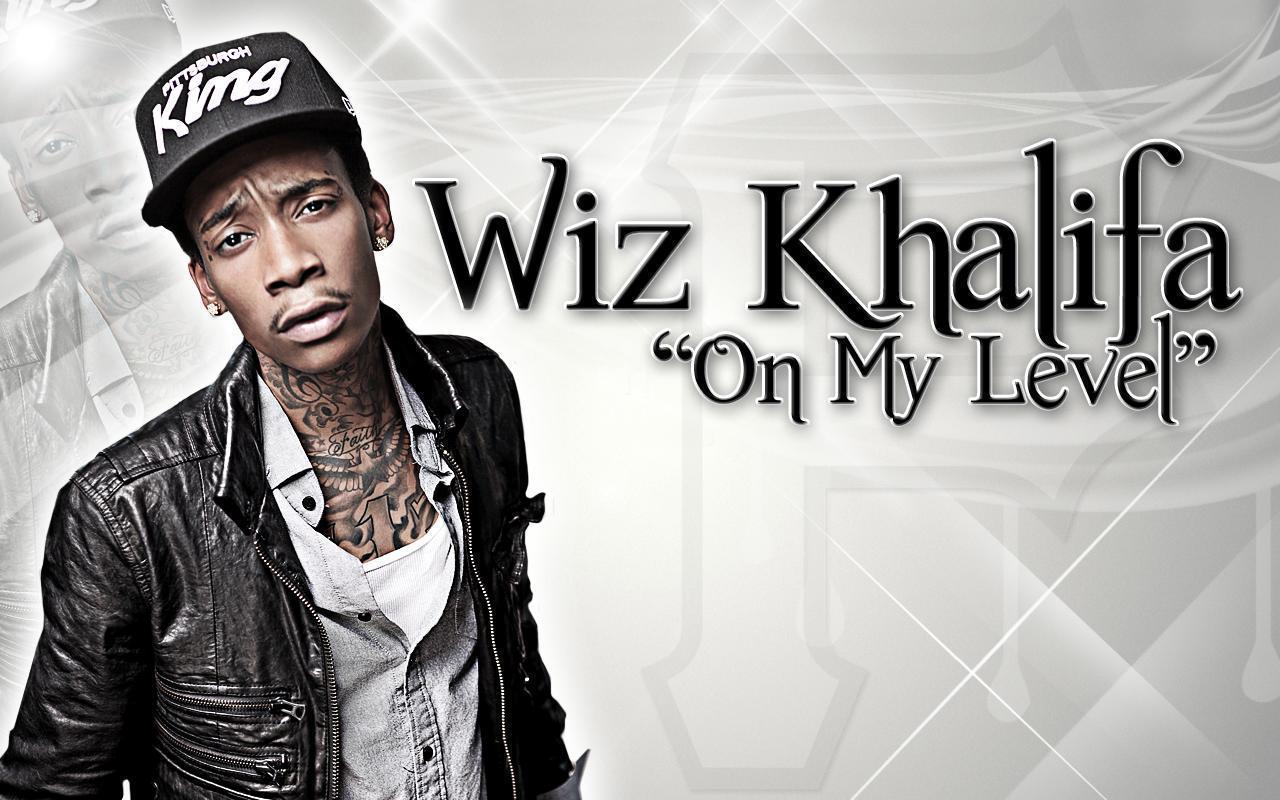 Wallpaper For > Wiz Khalifa Onifc Wallpaper