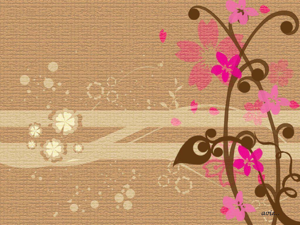 sakura wallpaper