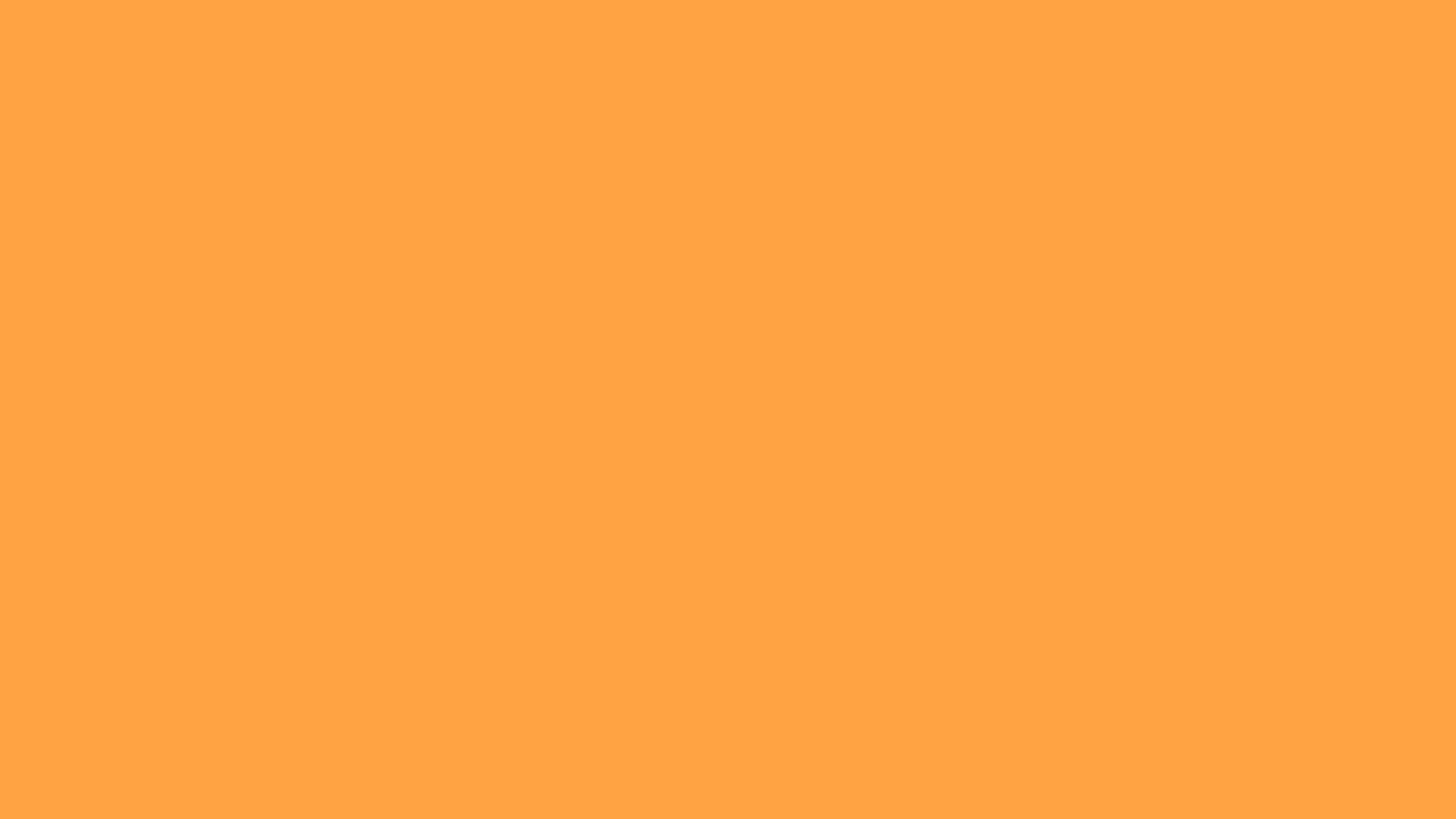 Pix For > Orange Neon Background