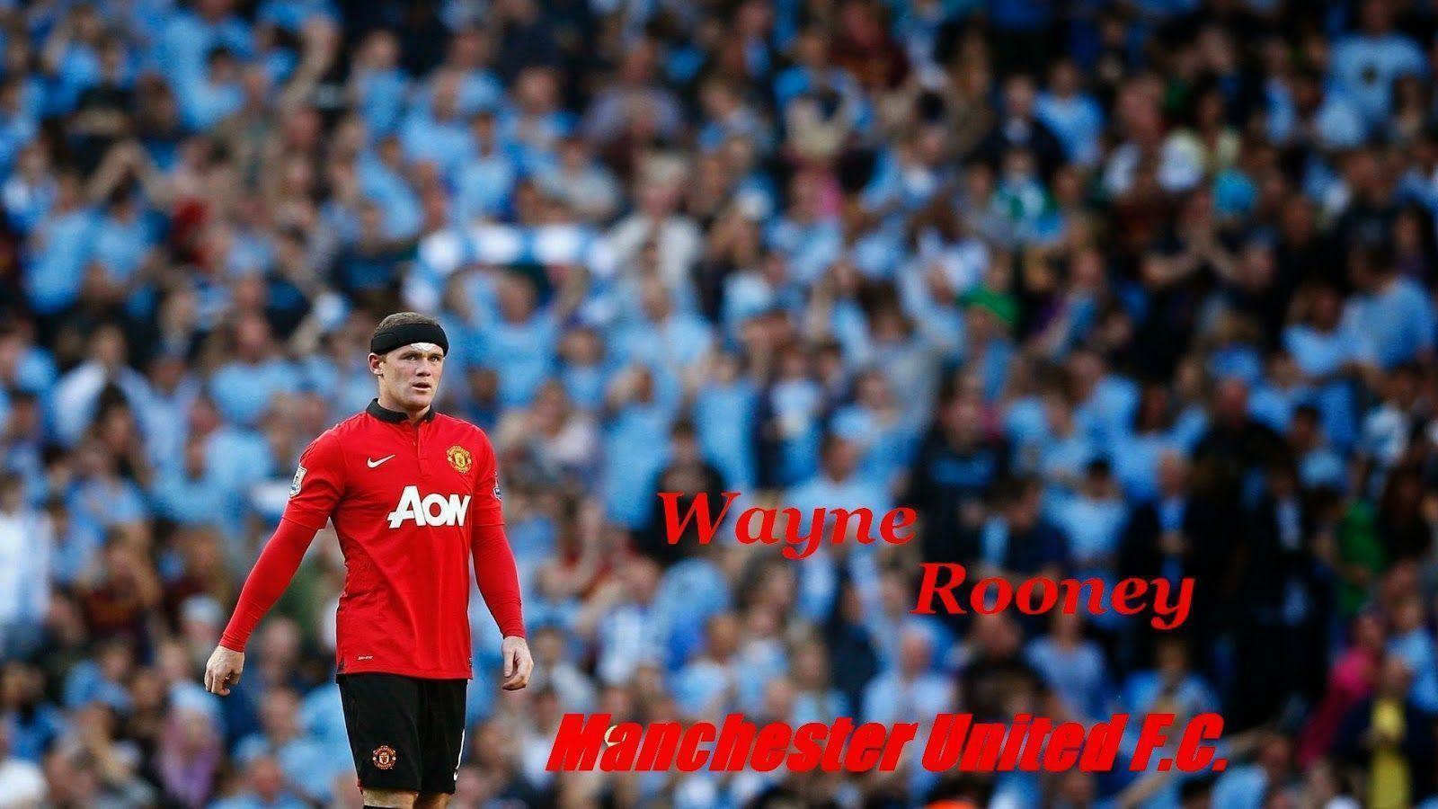 Wallpaper HD Corner: Wayne Rooney Latest HD Wallpaper 2015