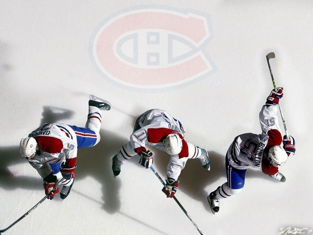 Montreal Canadiens HD desktop wallpaper. Montreal Canadiens
