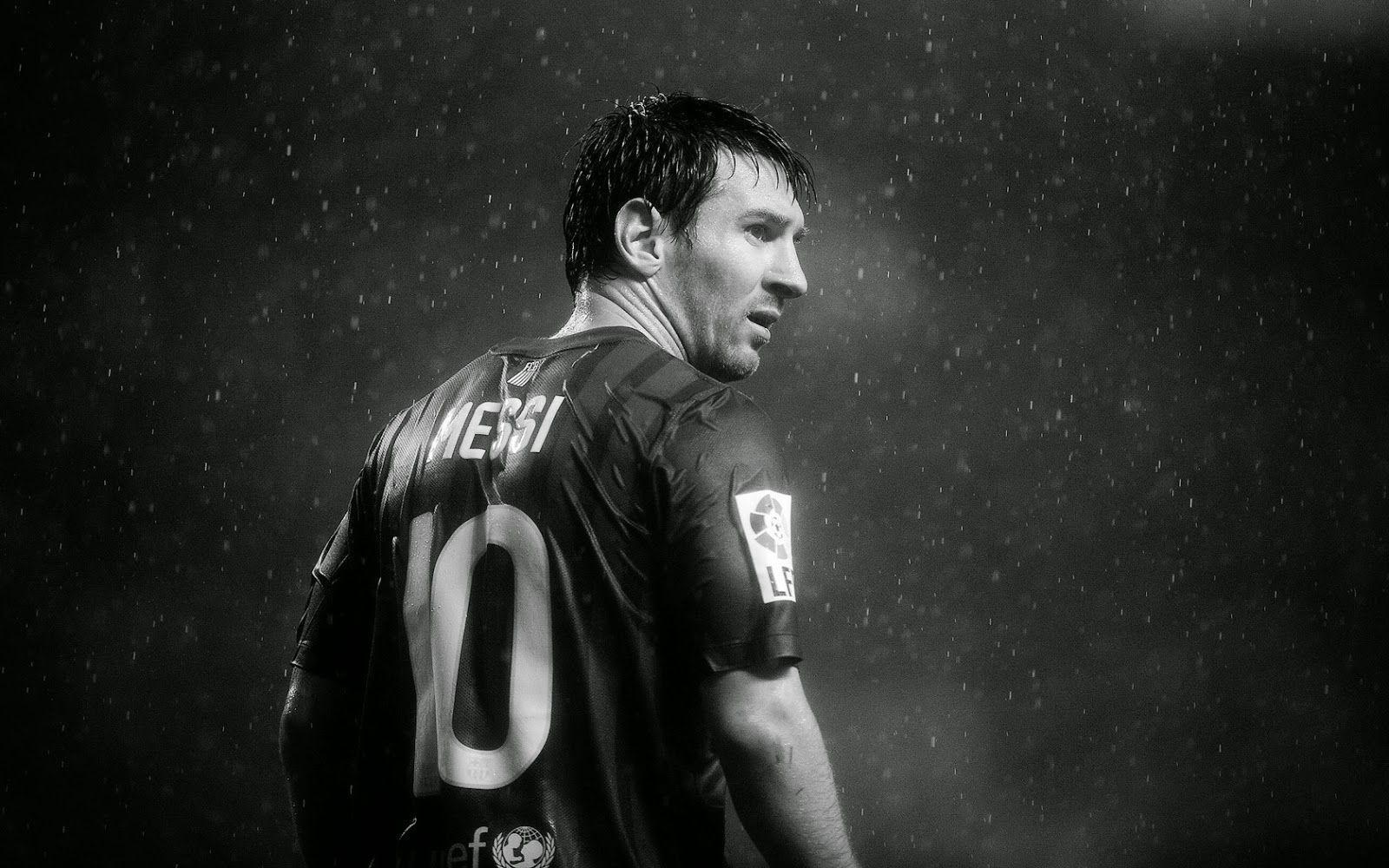 Lionel Messi Wallpaper (HD)