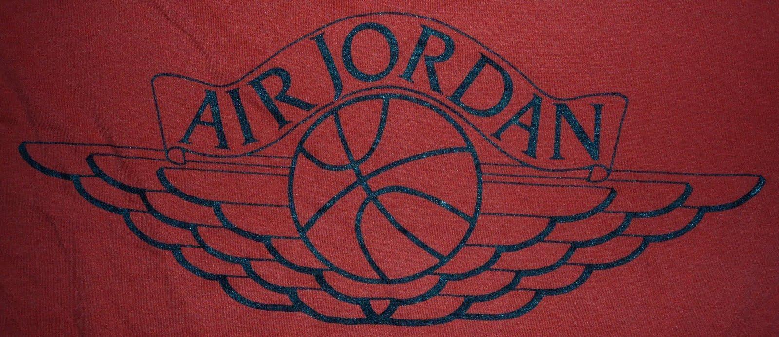 image For > Air Jordan Logo Wallpaper