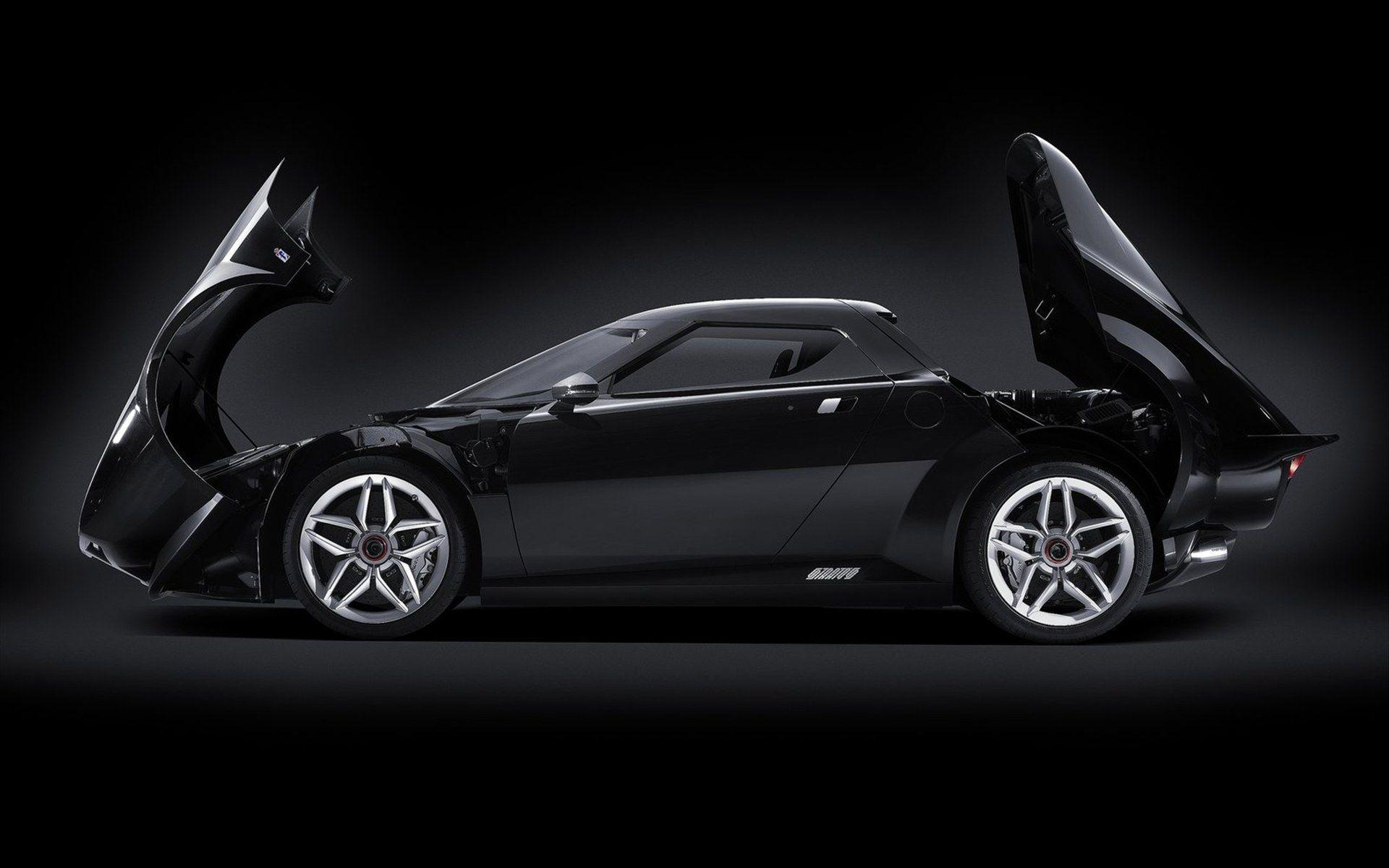 Lancia Stratos 2011 wallpaper and image, picture