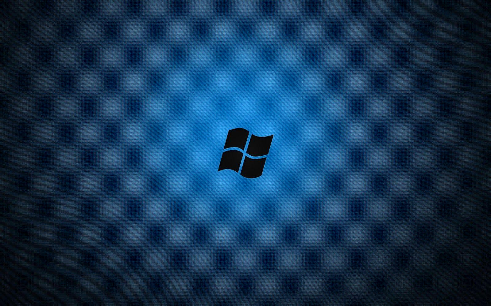 Download Cool Windows HD Blue Wallpaper. Full HD Wallpaper