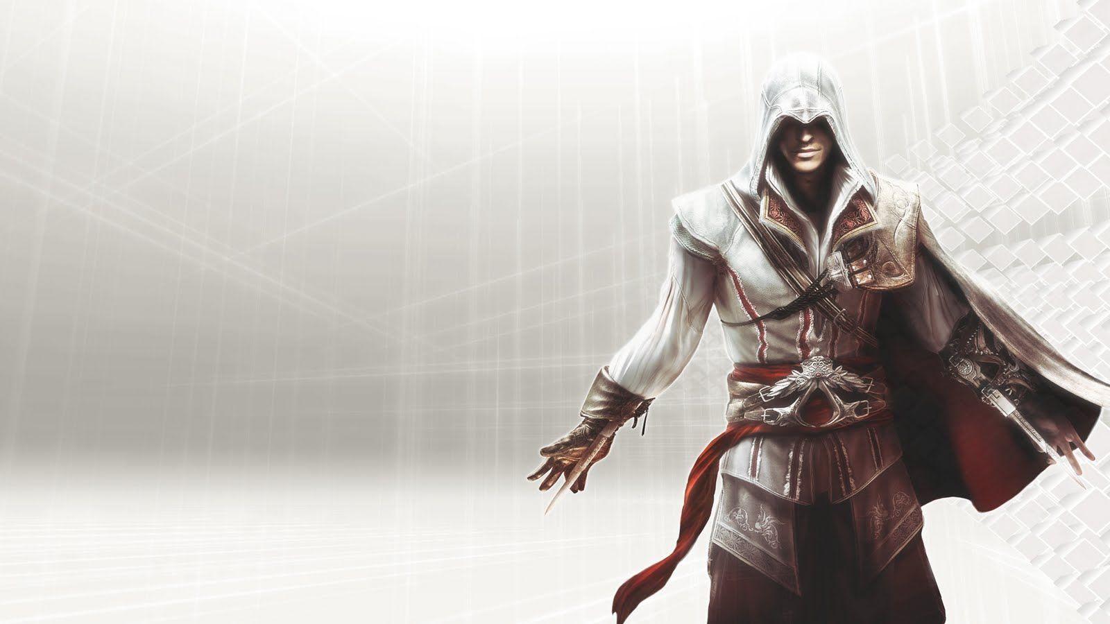 Assassin&;s creed 2 wallpaper 1080p. Funny & Amazing Image