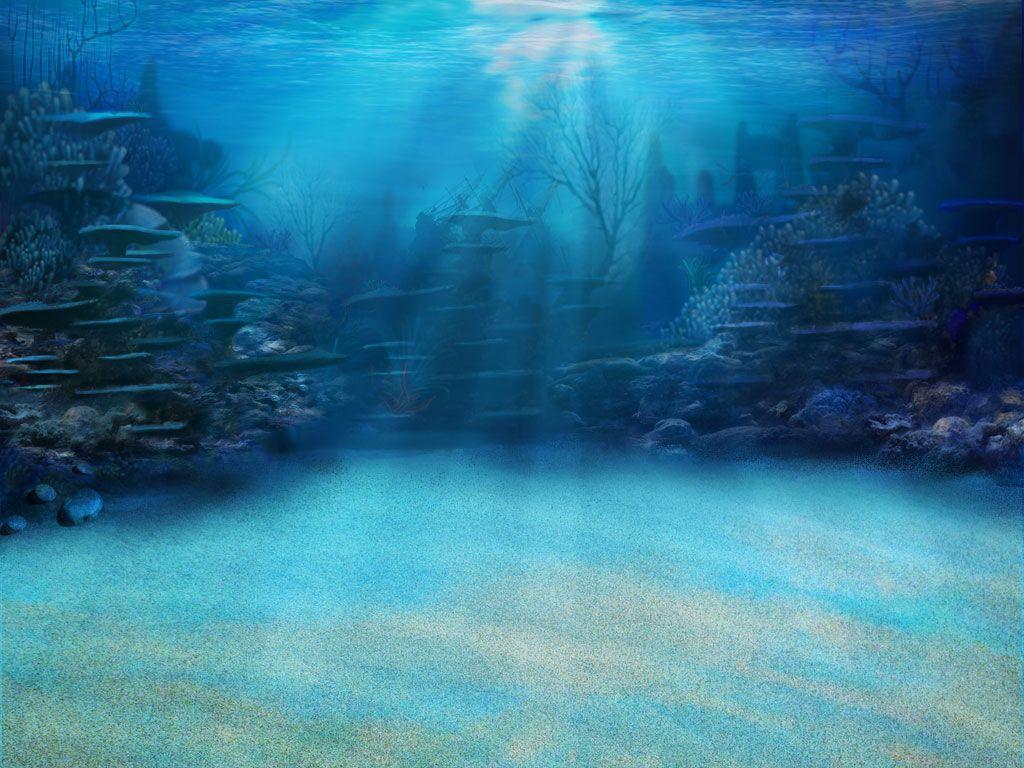 Under Water Backgrounds - Wallpaper Cave