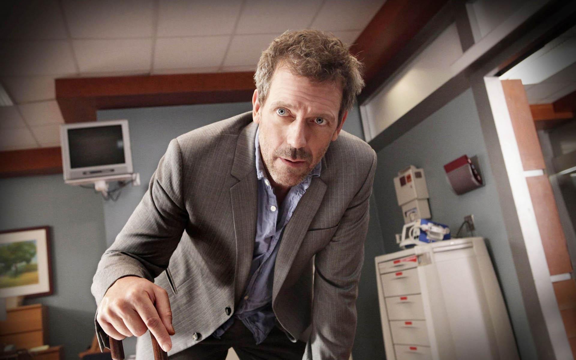 House MD Wallpaper 7