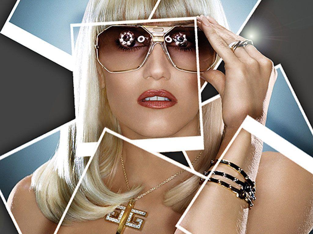 Best Woman Wallpaper: Gwen Stefani Wallpaper