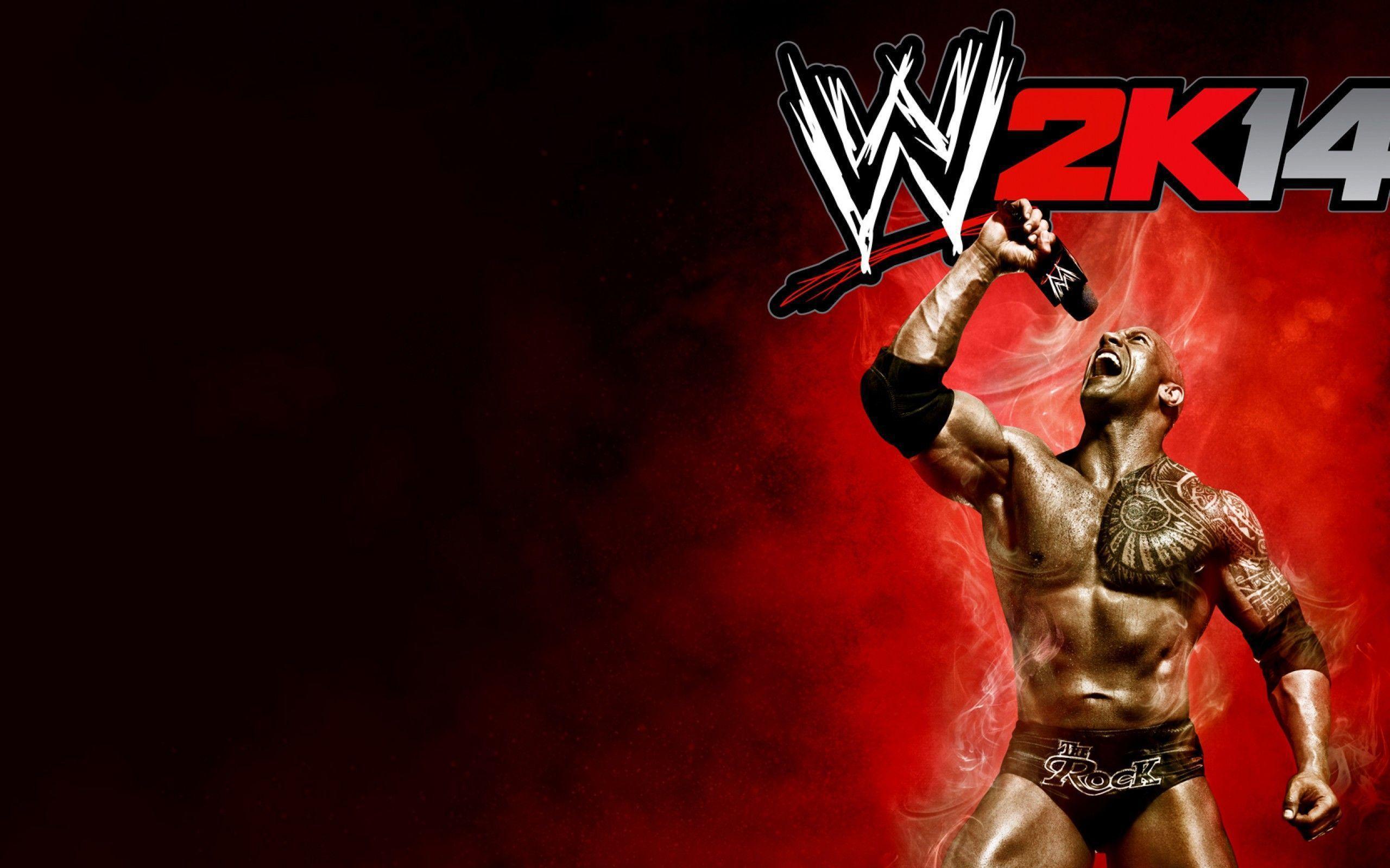 image For > Wwe Background