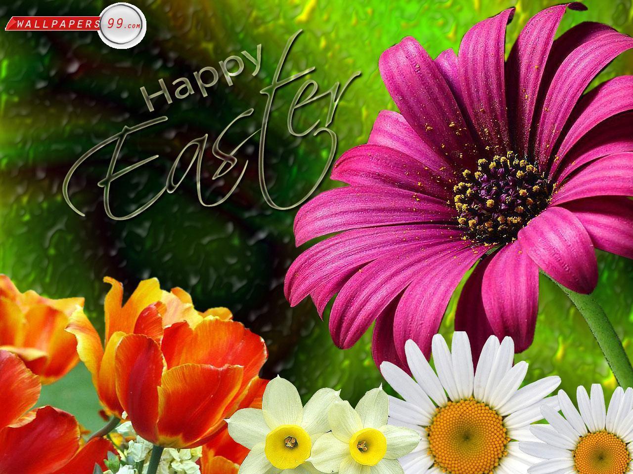Happy Easter Wallpaper Picture Image 1280x960 35606