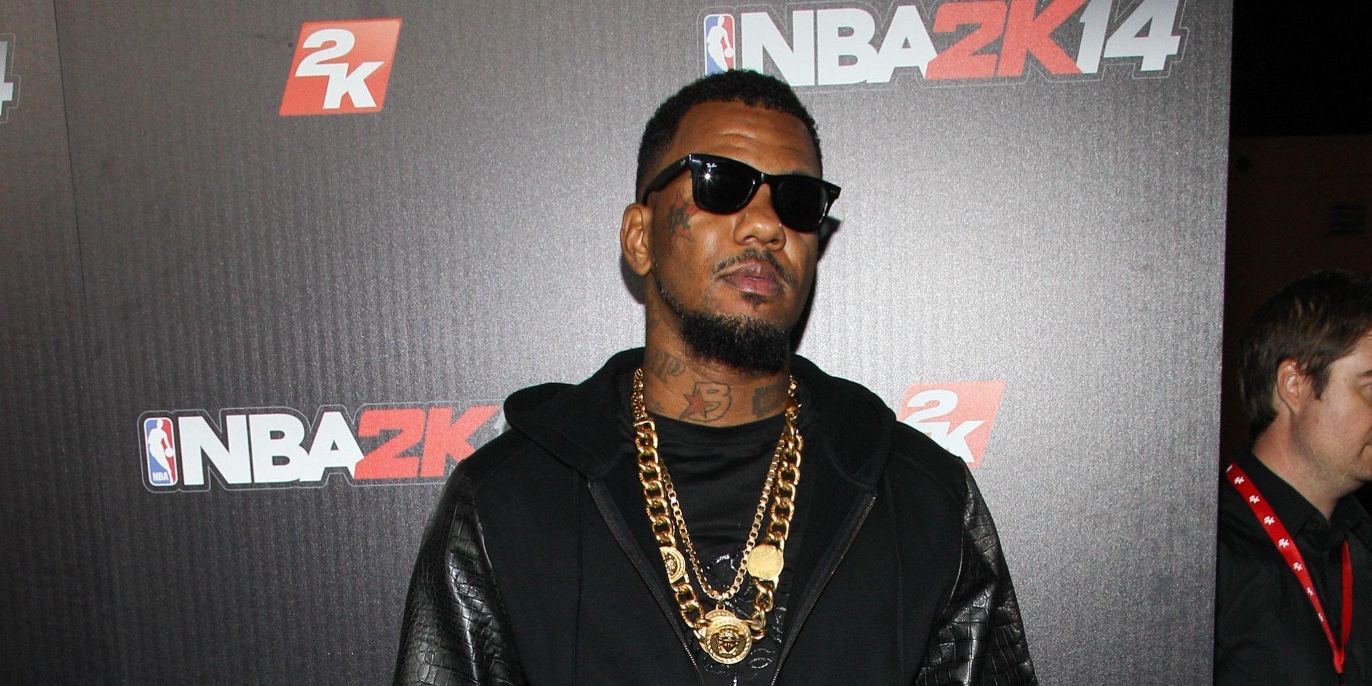Game Confuses Lil Durk With Dirk Nowitzki On Tyga&;s Dis Track