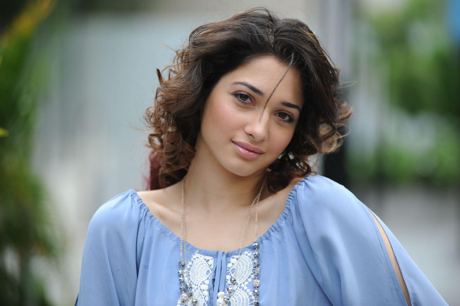 image For > Tamanna Bhatia In Happy Days