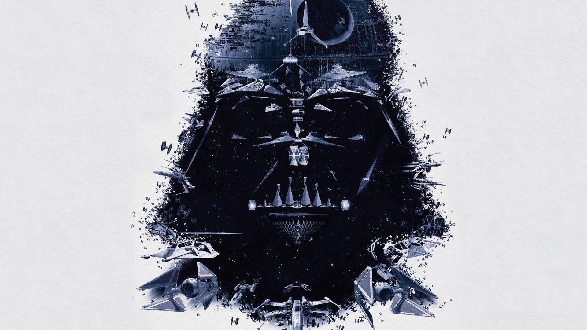 Darth Vader Wallpaper #