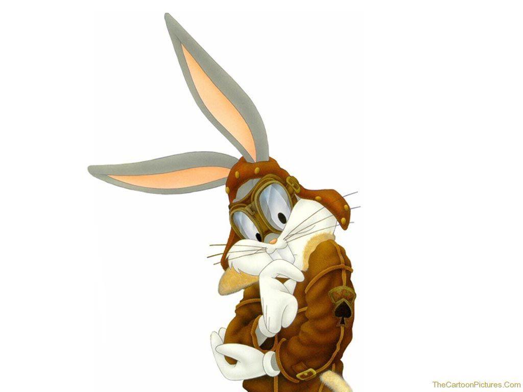 Animals For > Bugs Bunny Wallpaper