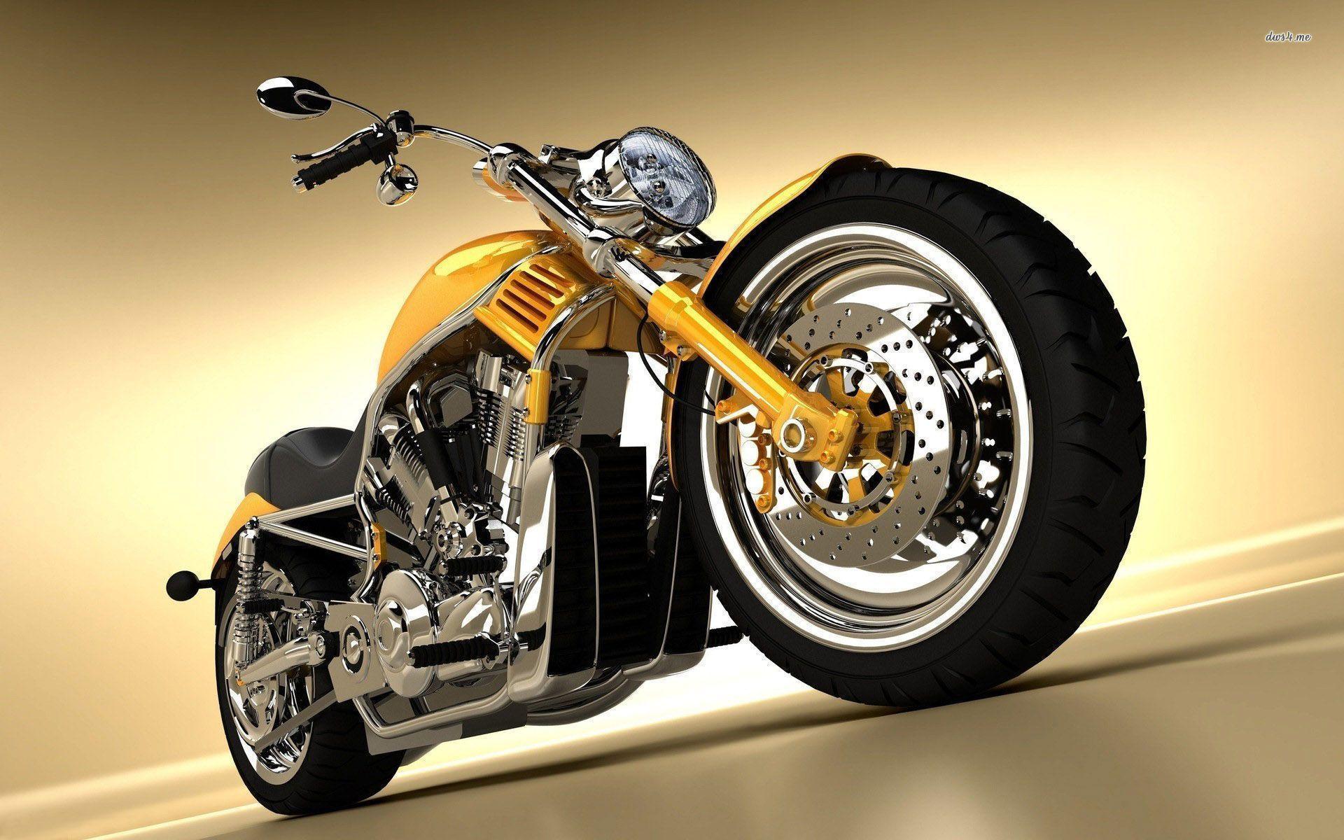 Harley Davidson Motorcycles HD Wallpaper HD WALLPAPERS